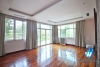 Lake view- House with big terrace for rent in Tay Ho, Hanoi